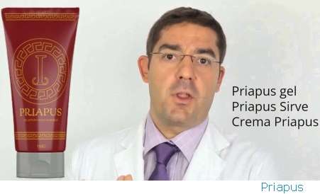 Como Usar Priapus Crema